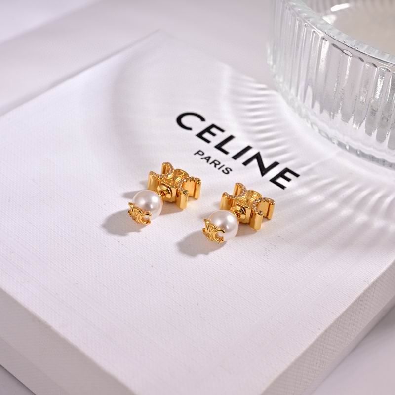 Celine Earring 04yxh21